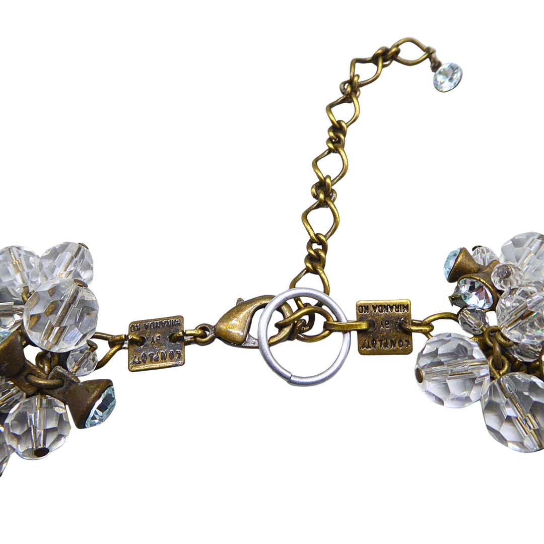 KONPLOTT CAVIAR TREASURE COLLIER.