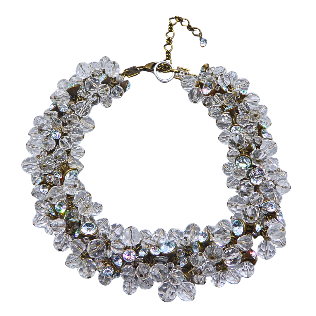 KONPLOTT CAVIAR TREASURE COLLIER.