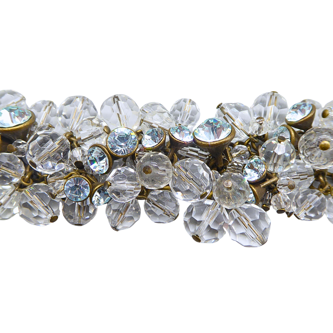 KONPLOTT CAVIAR TREASURE COLLIER.