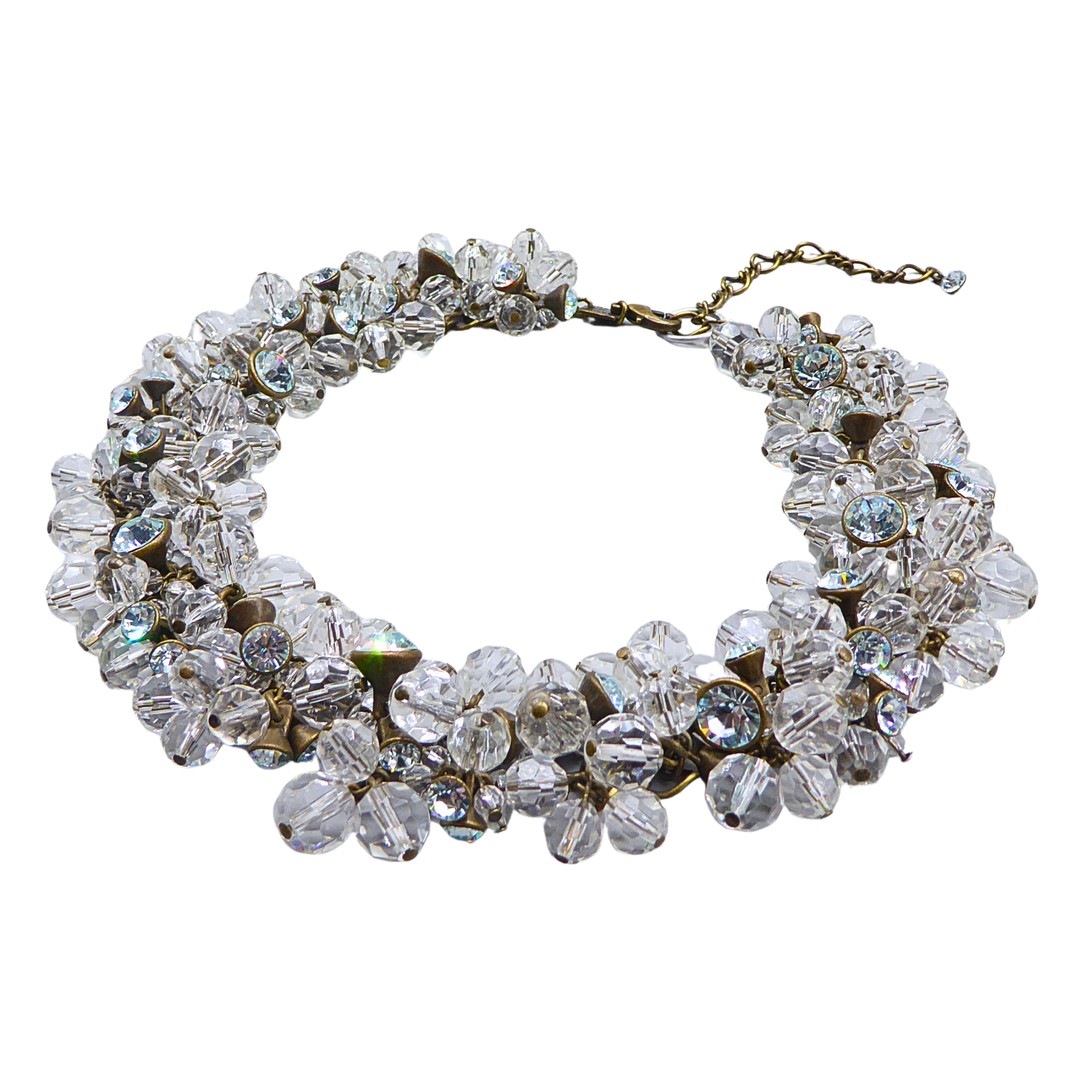 KONPLOTT CAVIAR TREASURE COLLIER.