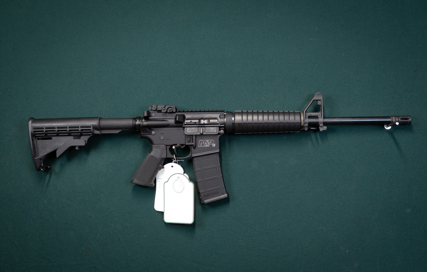 Smith & Wesson M&P 15 Sport kal. 223 #TS83844.