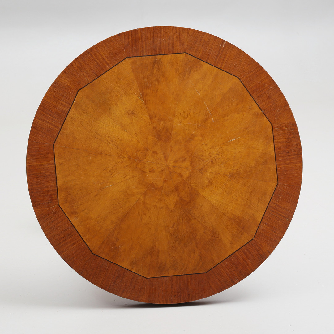 PELARBORD, art deco, 1900-talets första hälft.