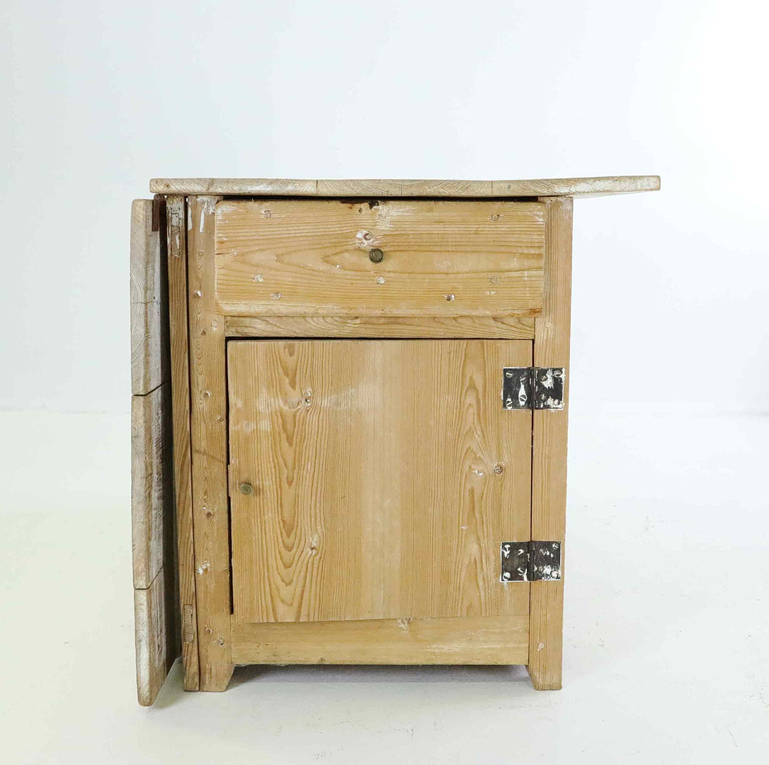 SLAGBORD, 1800-tal.