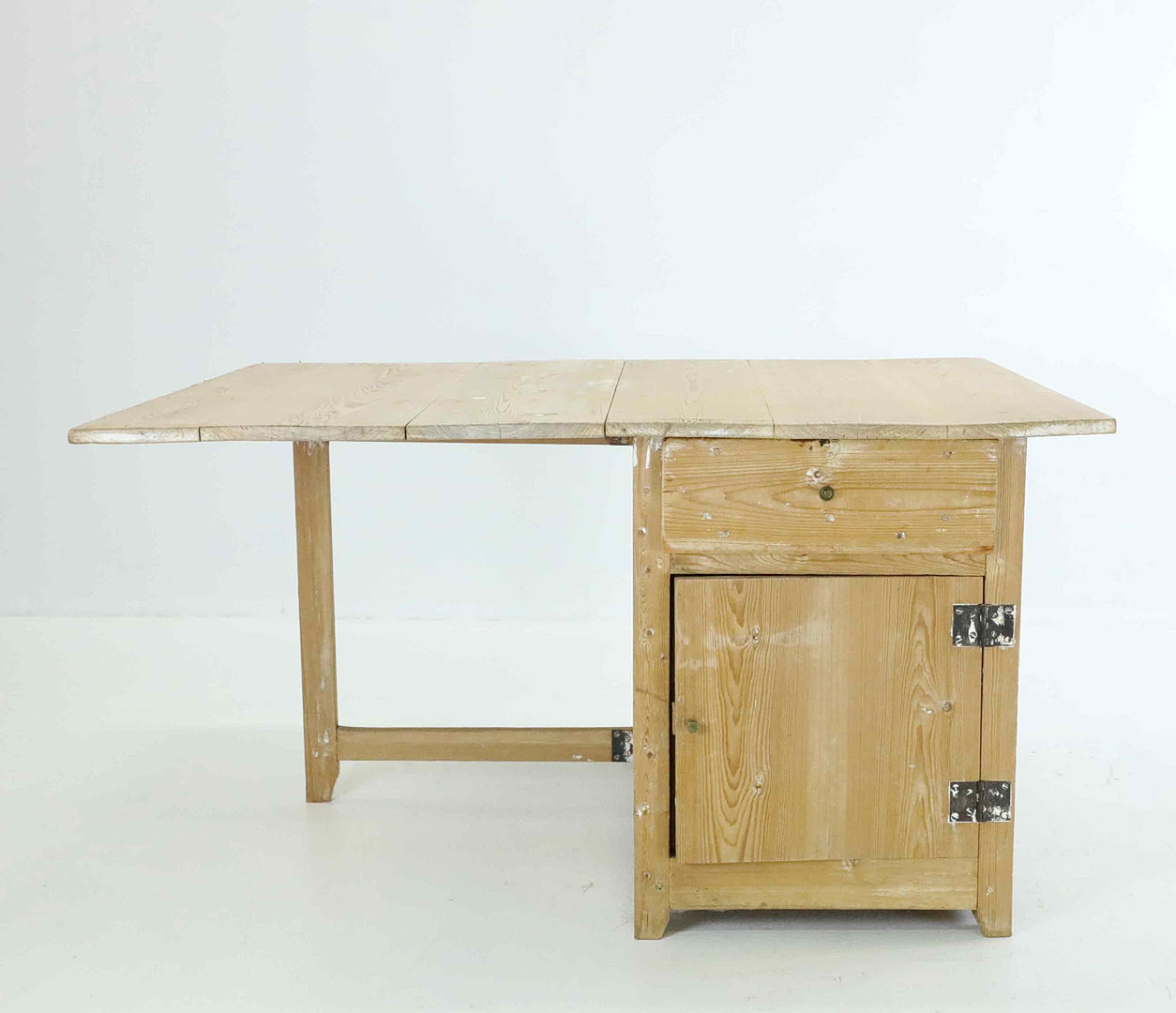 SLAGBORD, 1800-tal.