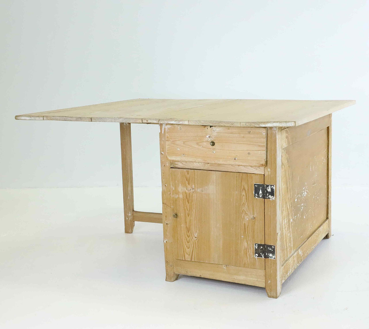 SLAGBORD, 1800-tal.