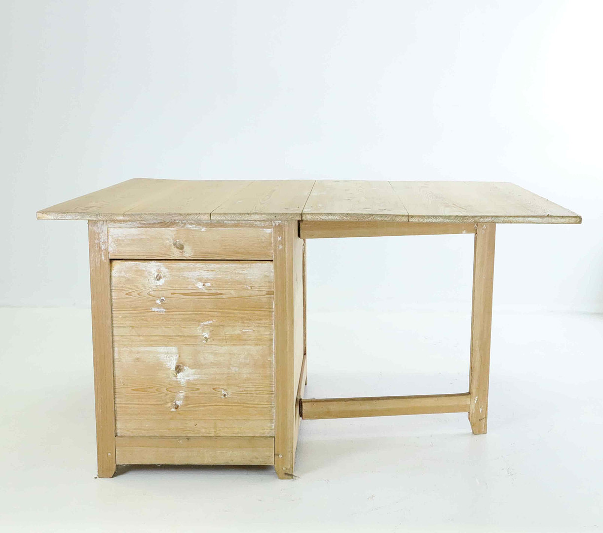 SLAGBORD, 1800-tal.
