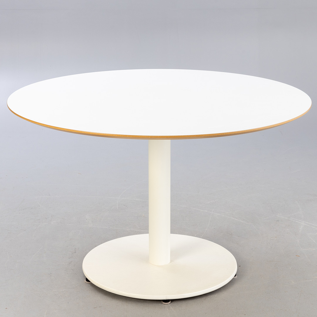 Runder Tisch von IKEA, 1990er Jahre
