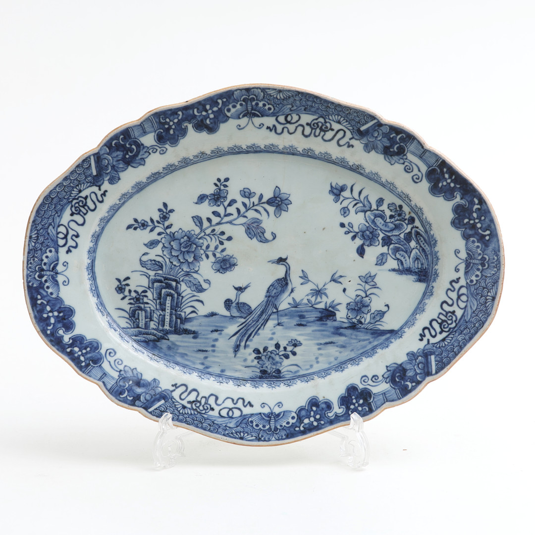 FAT, Qianlong (1736-95), stengods, Kina.