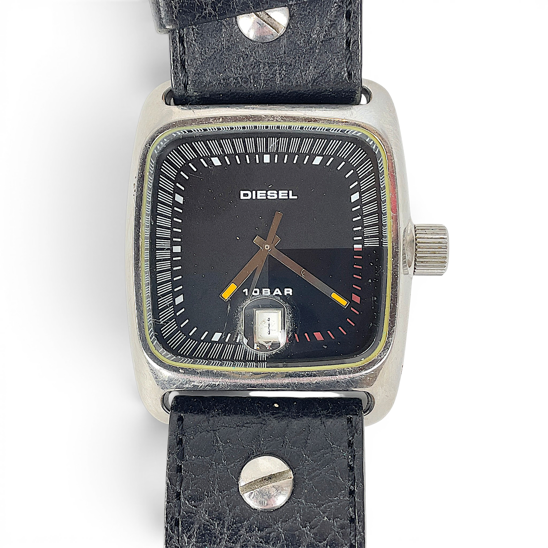 ARMBANDSUR, Diesel. DZ-2016. Quartz.