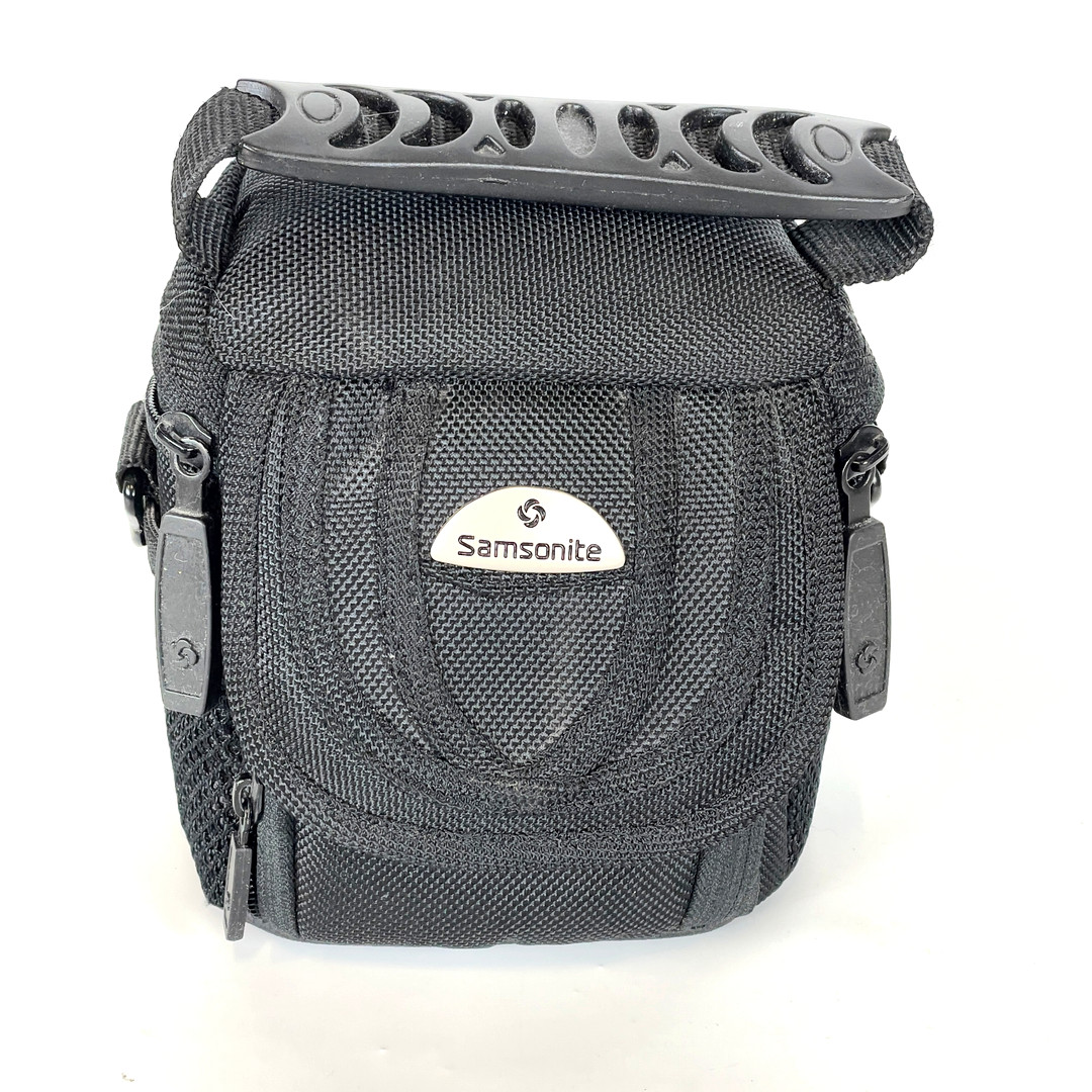 FILMKAMERA, JVC Everio GZ-MG130E.
