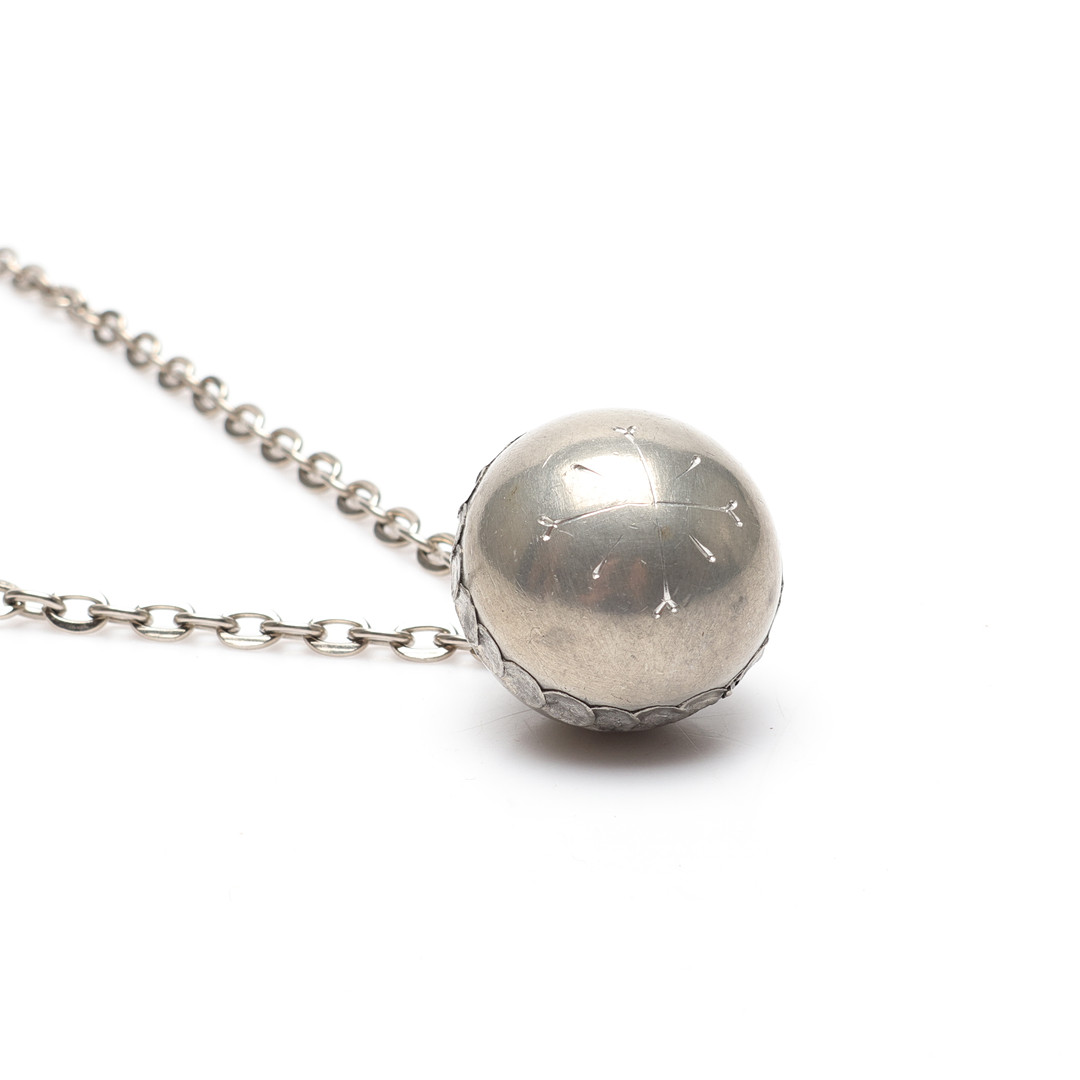 COLLIER/TROLLKULA, samearbete, tenn, 1900-talets andra hälft.