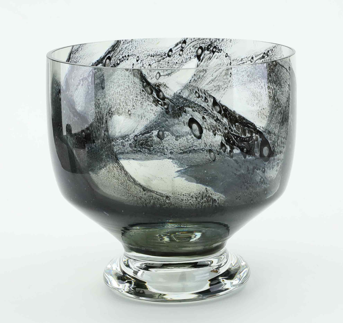 BÅLSKÅL, Glas, 19/2000-tal.