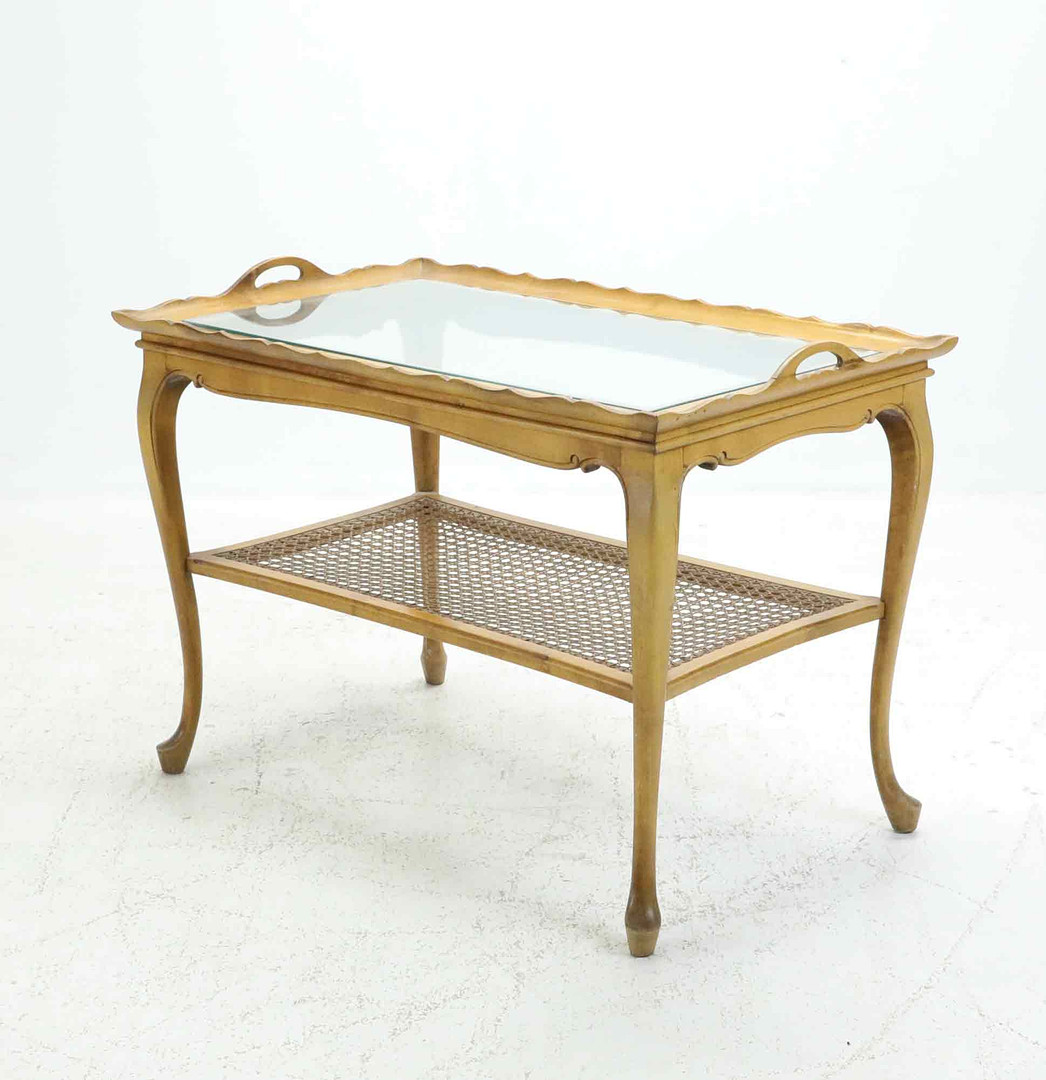 BORD, rokoko-stil, 1900-tal.