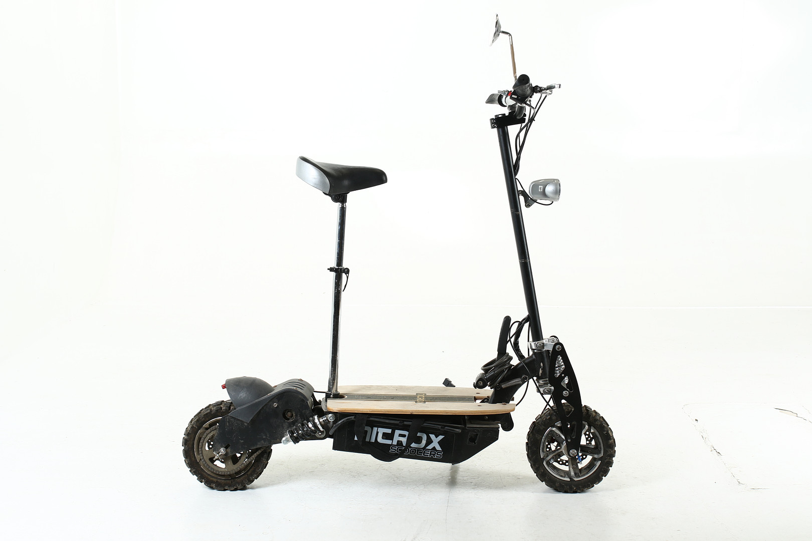 EL-SCOOTER, Nicrox, 2019-5000-BG81623-1.