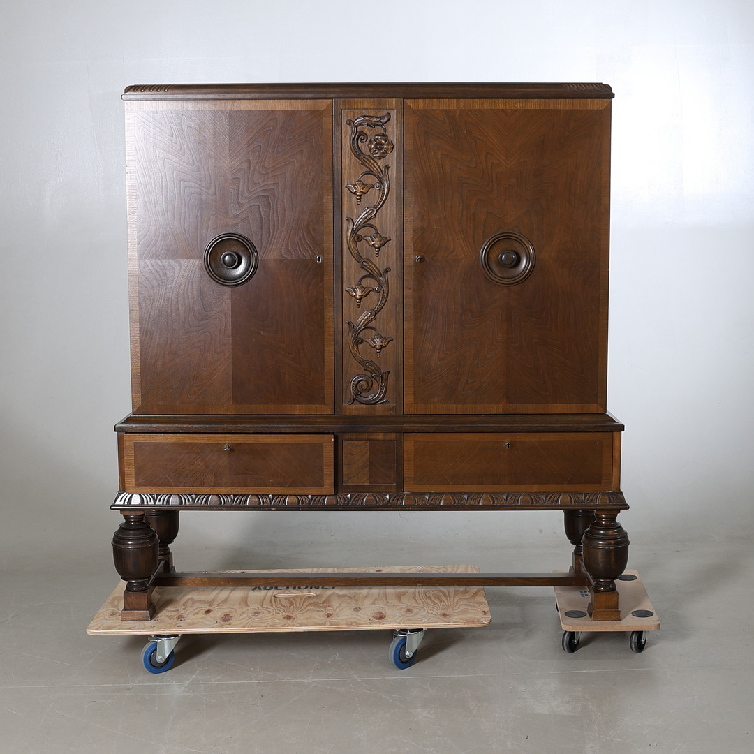 SKÅP, Swedish Grace, 1920-/30-tal.
