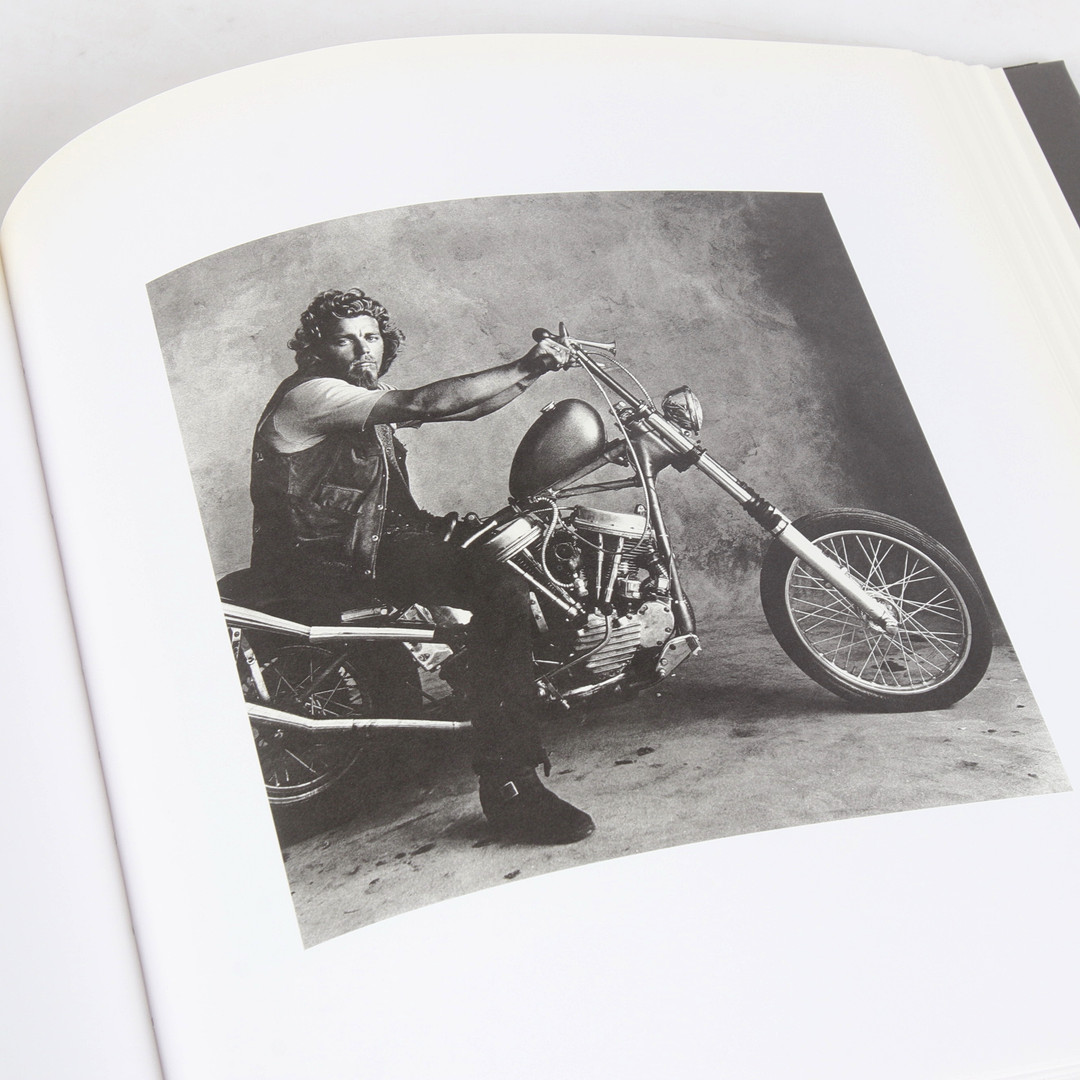 IRVING PENN. Fotobok, Lundström, Jan-Erik & Hård af Segerstad, Ulf, texter. Moderna Museet Stockholm.
