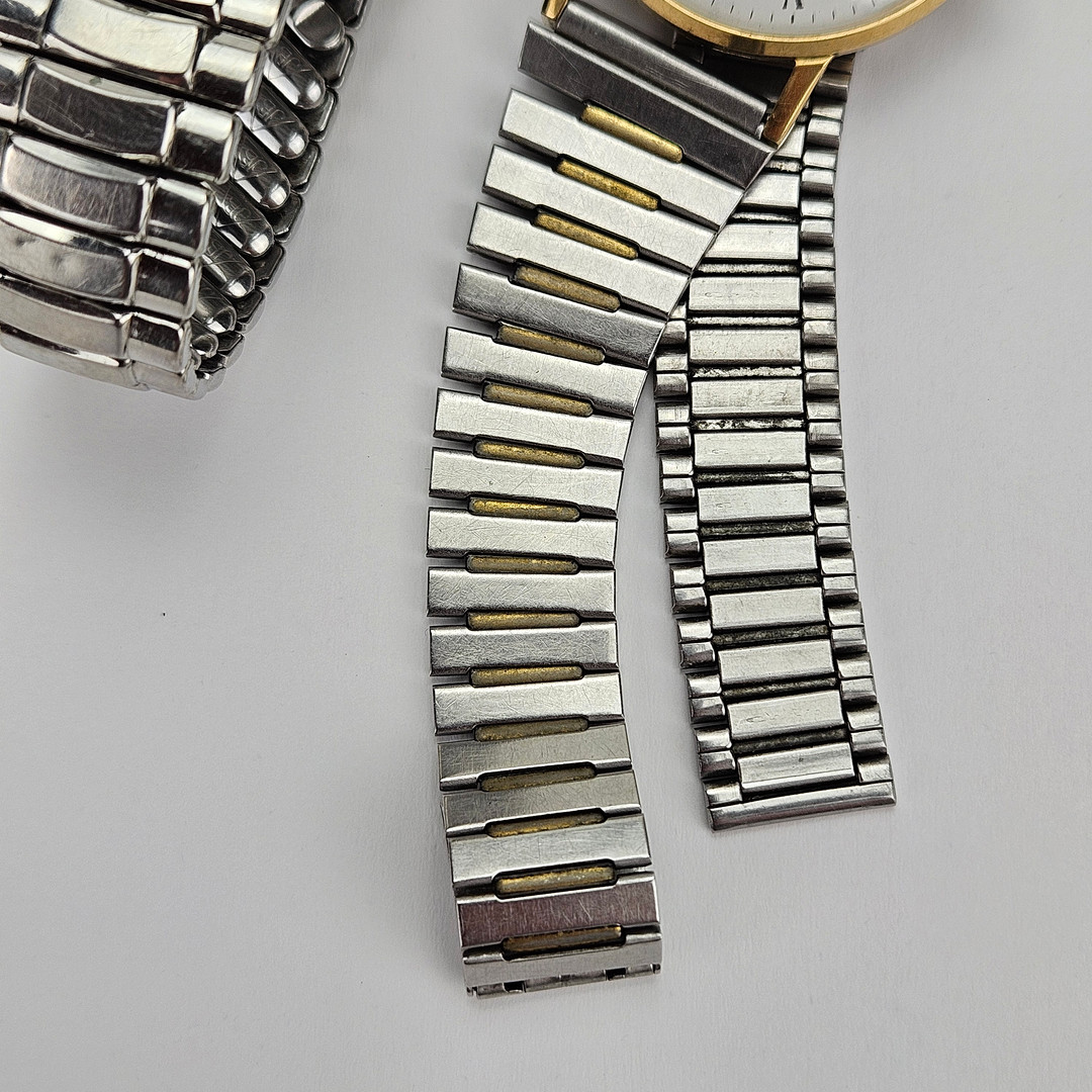 ARMBANDSUR, Certina Waterking, ARMBANDSUR, Cornavin de luxe.