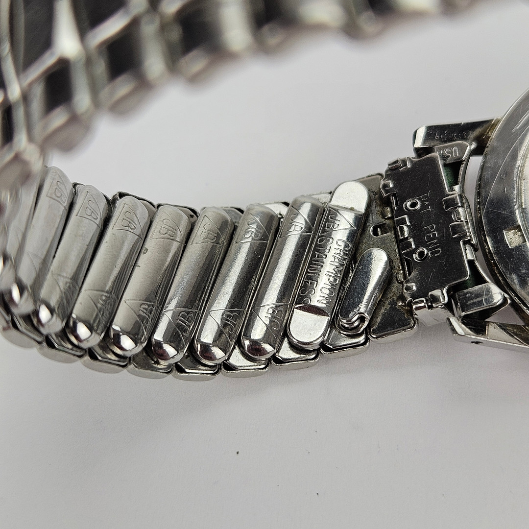 ARMBANDSUR, Certina Waterking, ARMBANDSUR, Cornavin de luxe.