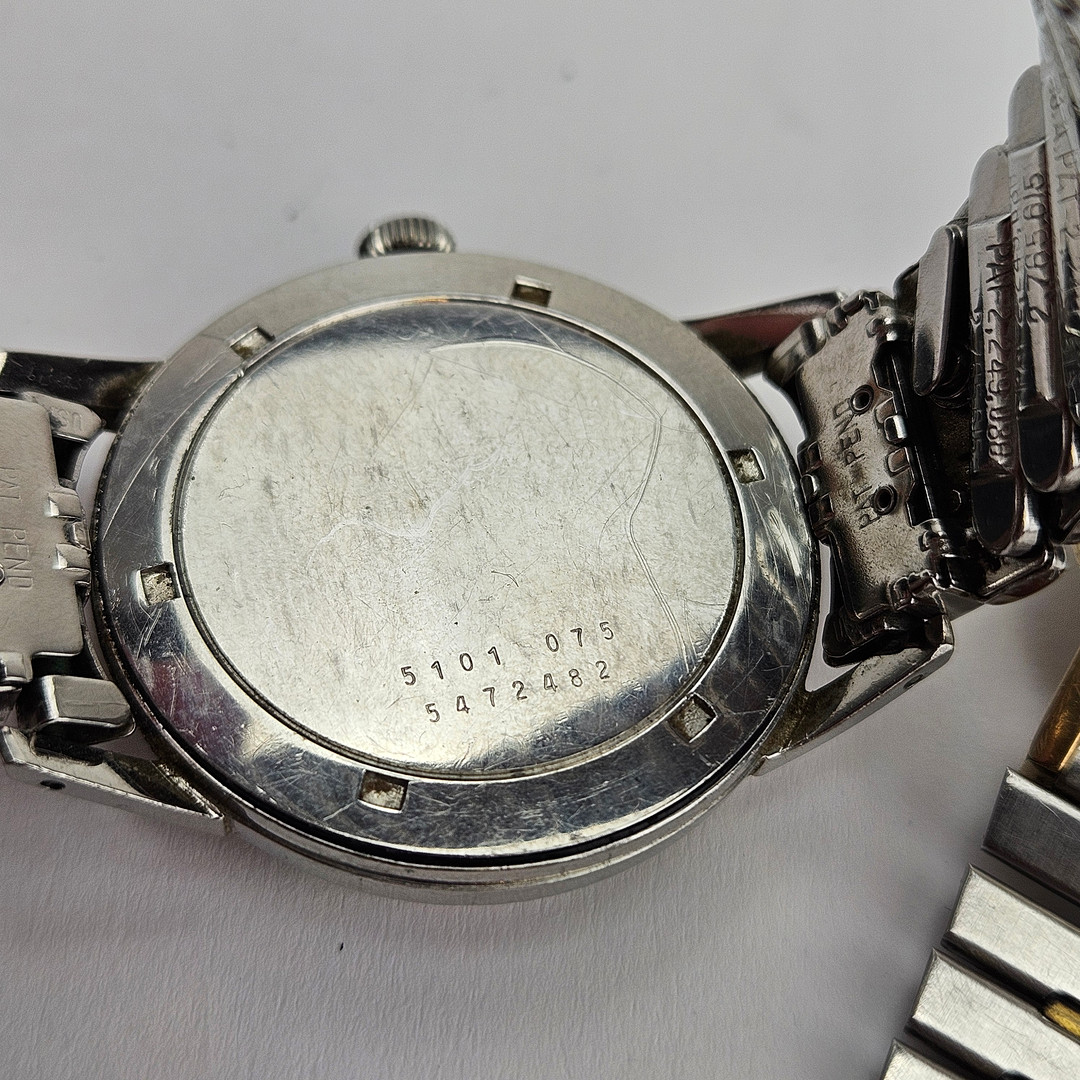 ARMBANDSUR, Certina Waterking, ARMBANDSUR, Cornavin de luxe.