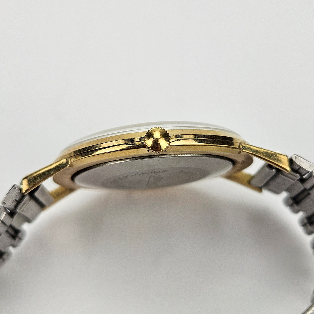 ARMBANDSUR, Certina Waterking, ARMBANDSUR, Cornavin de luxe.