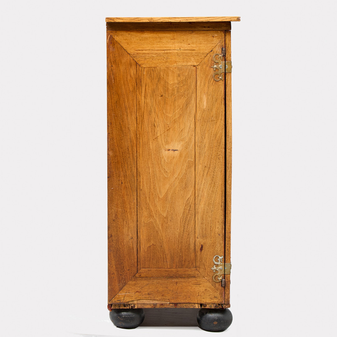SKÅP, barock, 1700-tal.