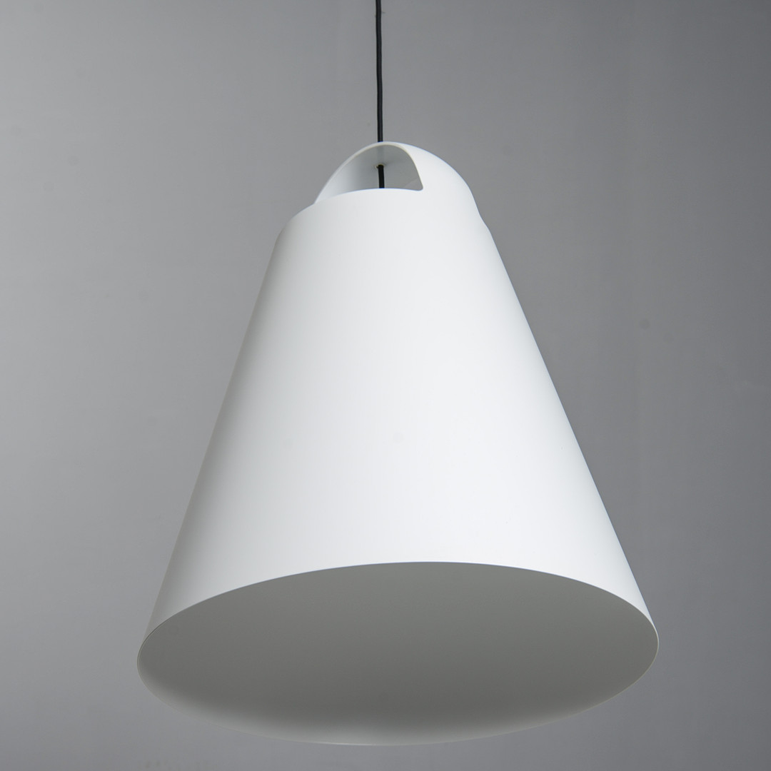 MADS ODGÅRD. Taklampa, "Above", Louis Poulsen.