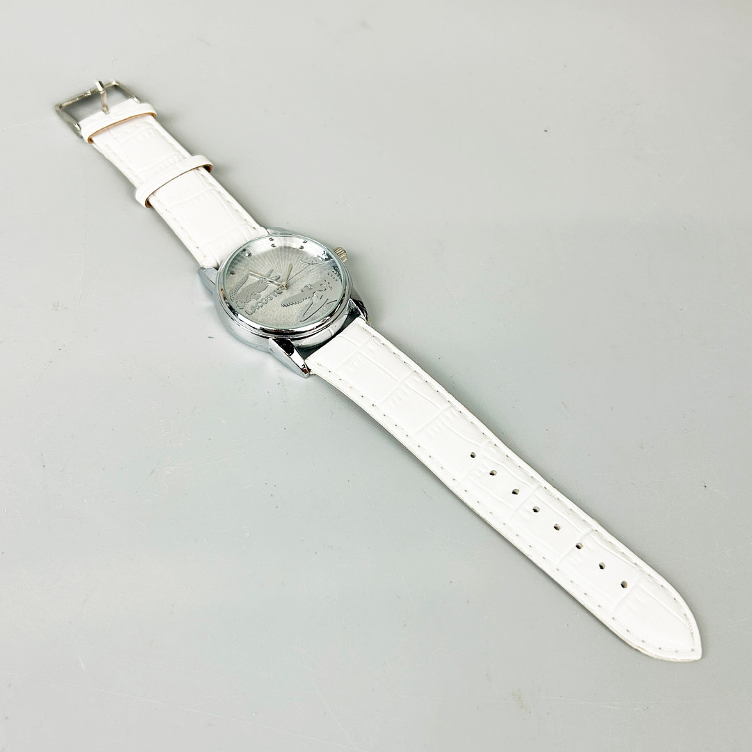 LACOSTE WRISTWATCH.