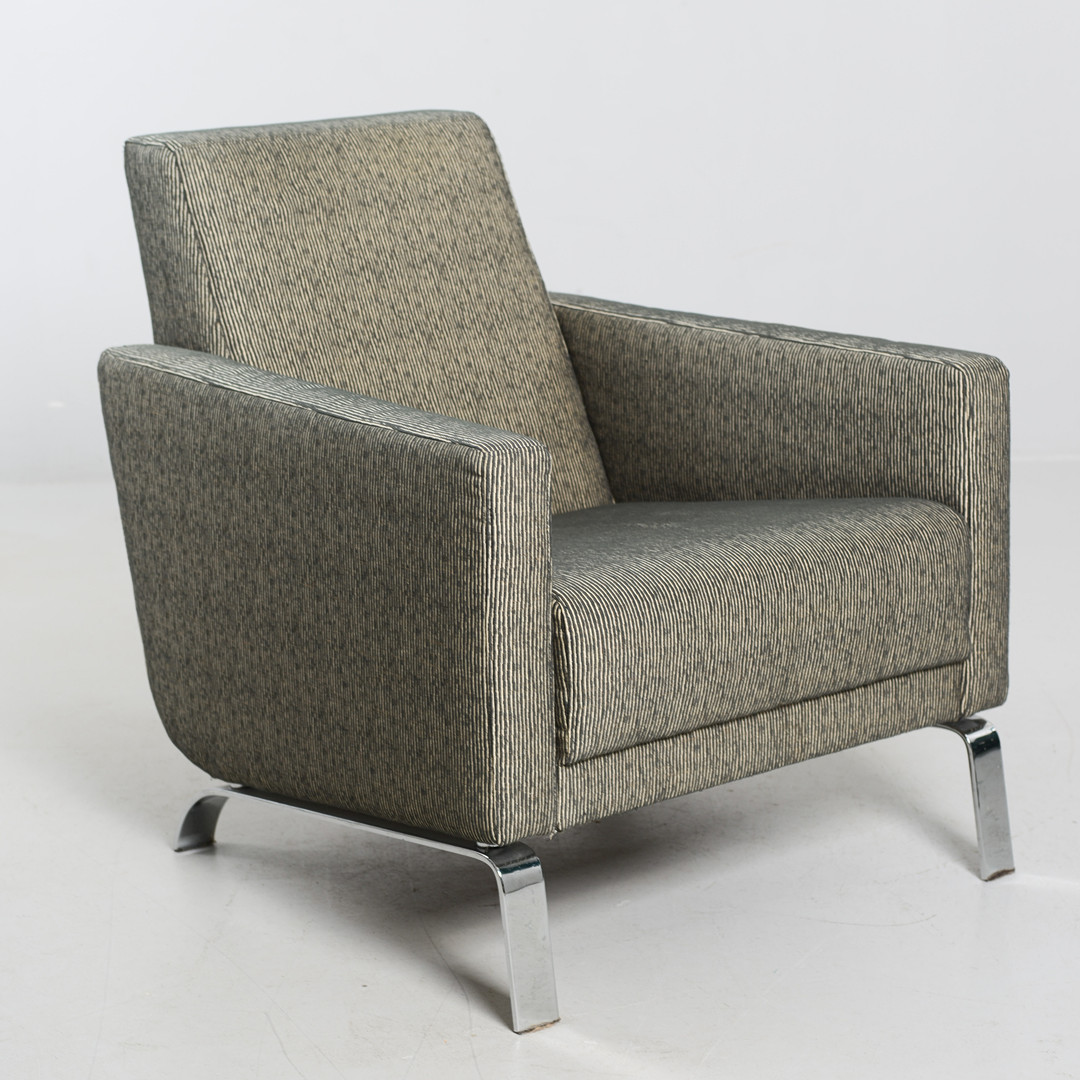 ANDERS NØRGAARD. Fåtölj, "Fly", BoConcept.