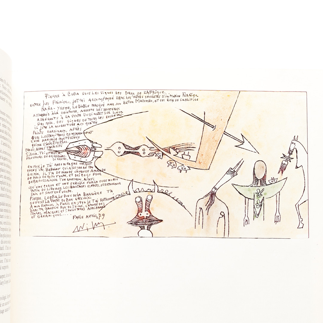 BOK, "L'aventure de Pierre Loeb, LaGalerie Pierre, Paris 1924-1964", 1979.
