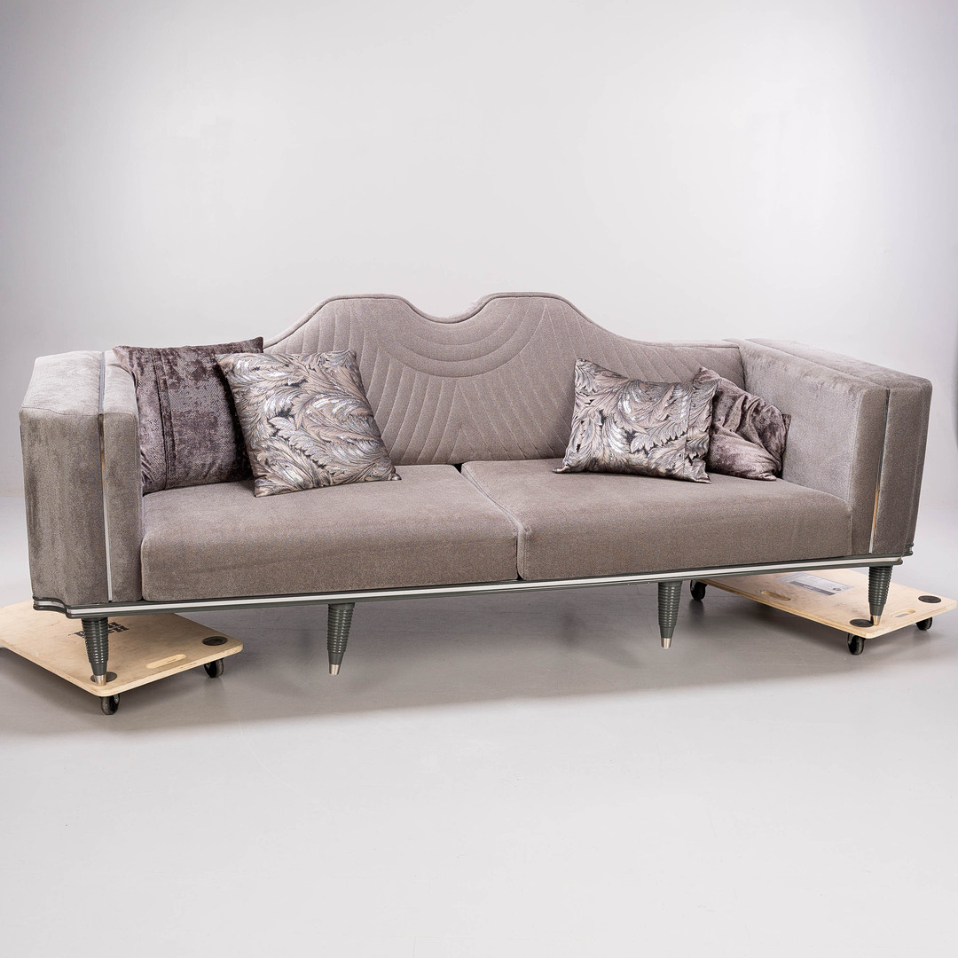 SOFFA Line Furniture, 2000-tal.
