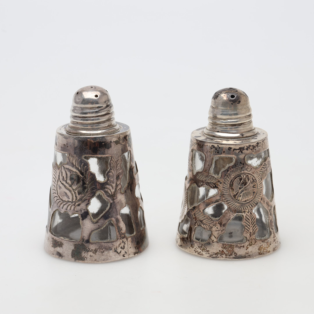 STRÖARE, silver, bruttovikt ca 69 gram.