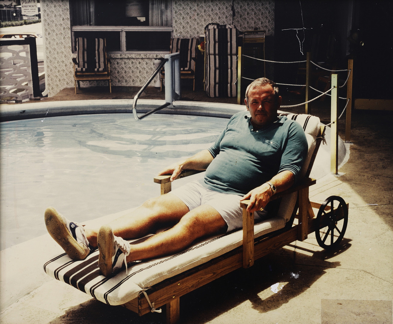 TRYCK, Ingemar Johansson.