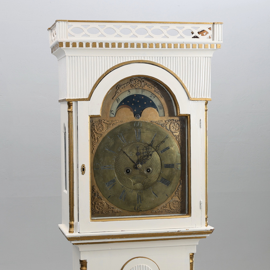 GOLVUR, s.k. Bornholmsur, Andreas Jørgensen Schmidt, född c.1770-1828.
