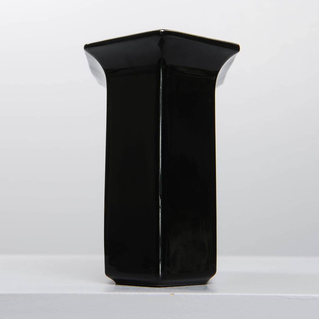 KARIN BJÖRQUIST. Vas, "Flora", Gustavsberg.