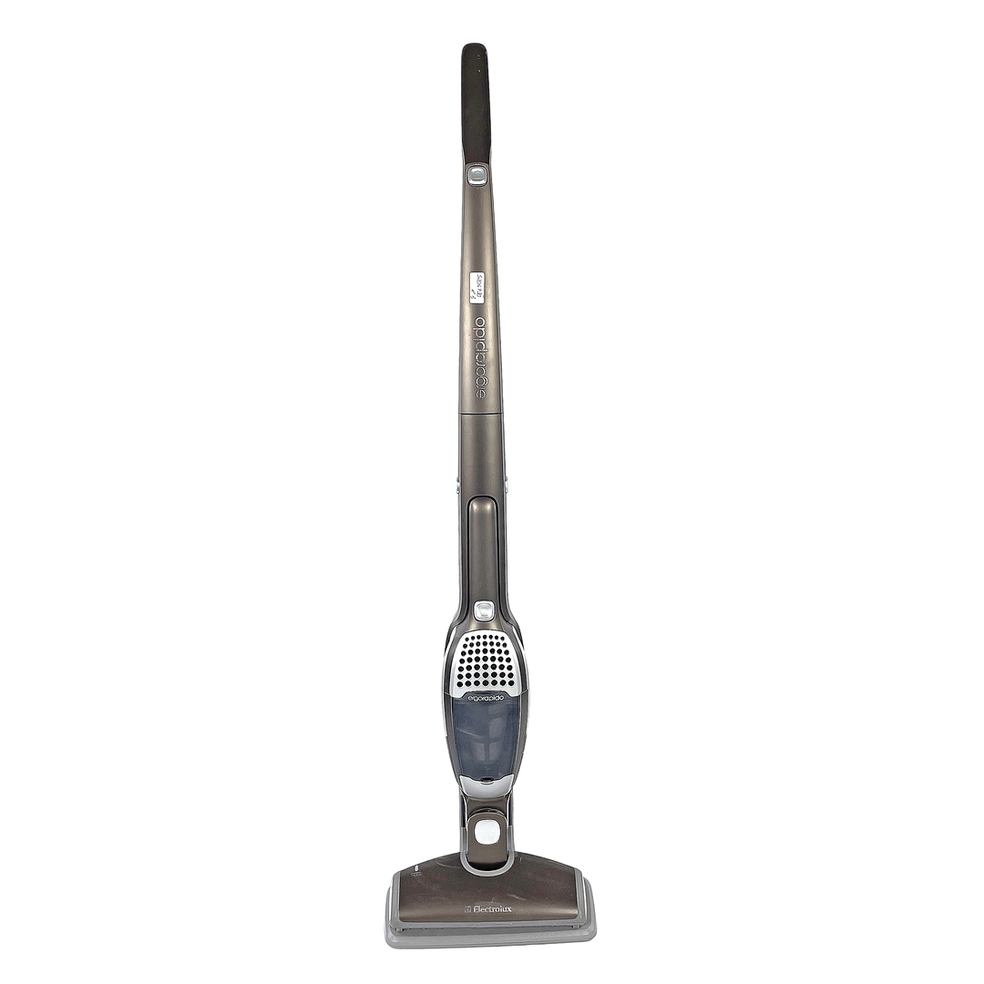 DAMMSUGARE, "Ergorapido" Electrolux.