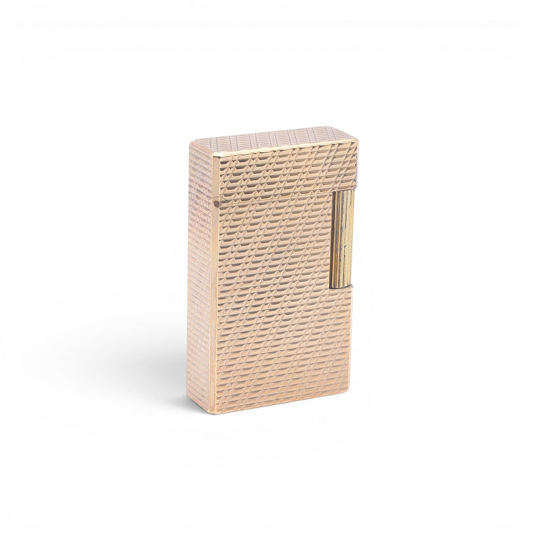 DUPONT. Lighter.
