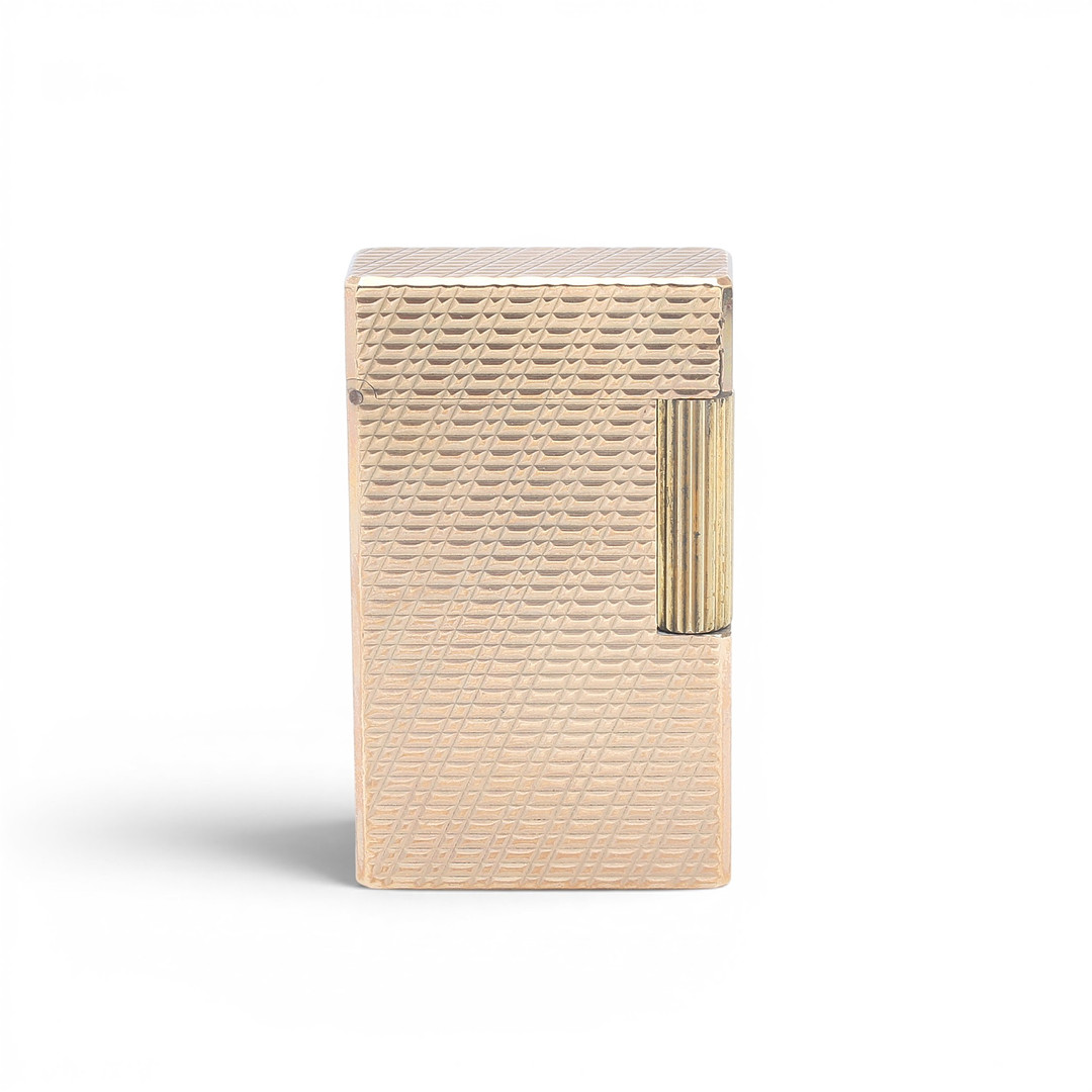 DUPONT. Lighter.