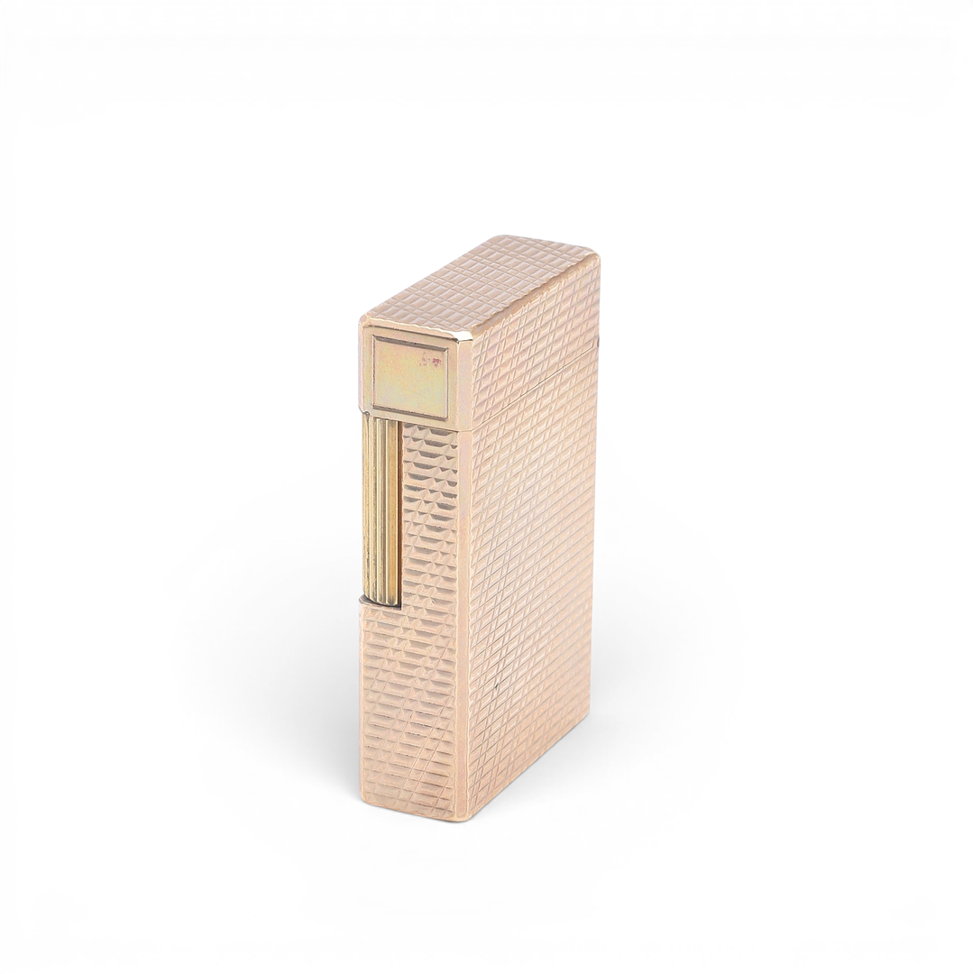 DUPONT. Lighter.