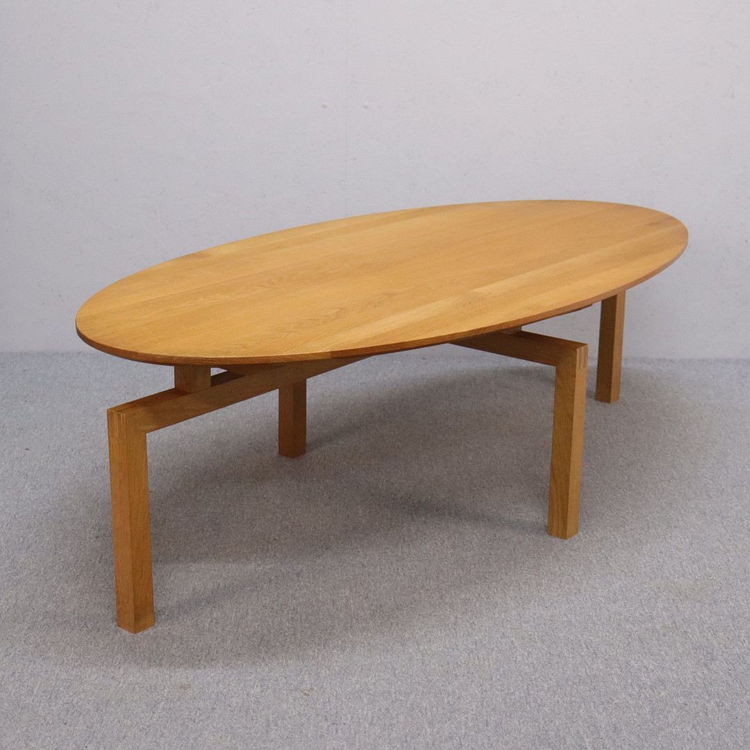 SOFFBORD, "Air Ellips", Mio, ek, 2000-tal.