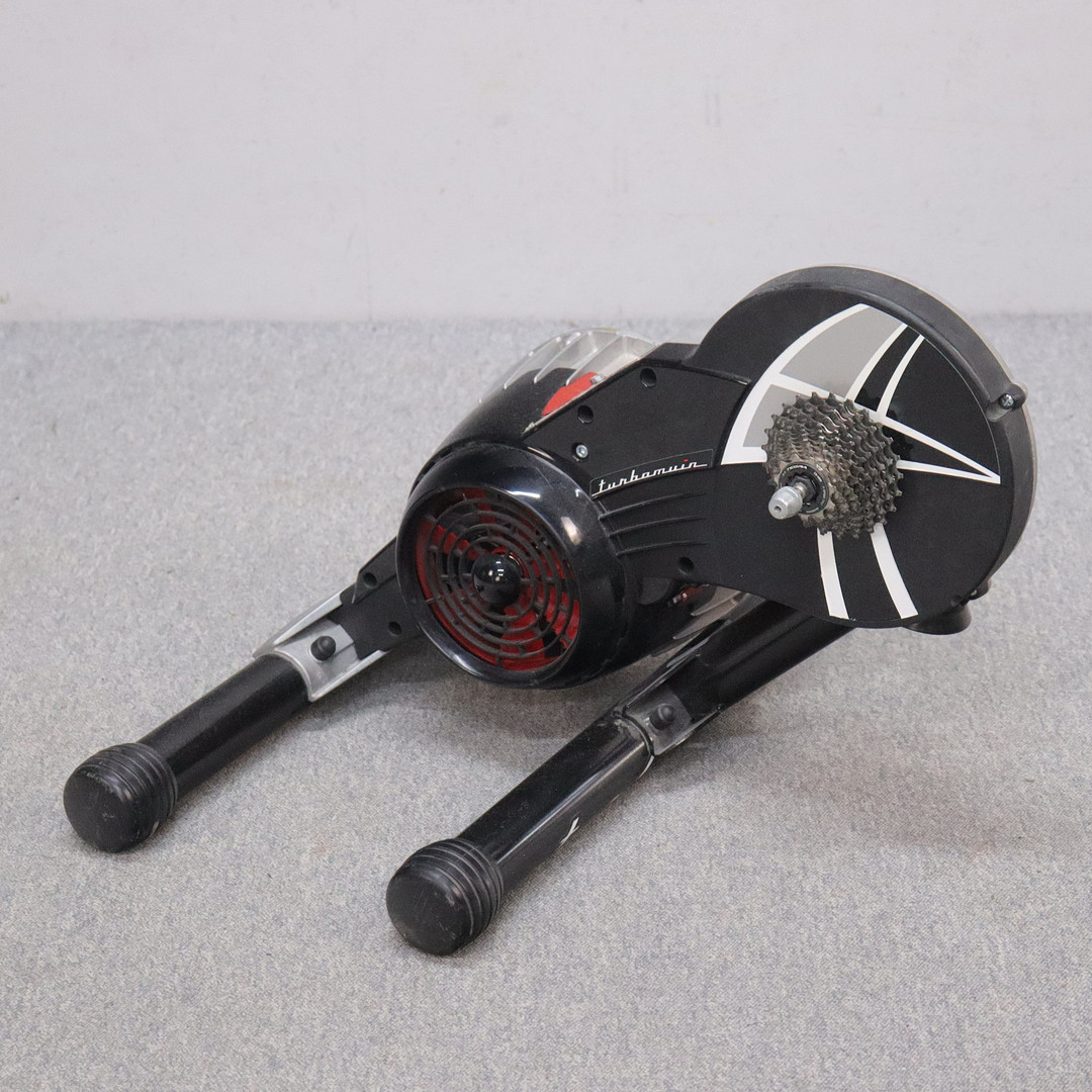 CYKELTRAINER, Elite Turbo Muin.