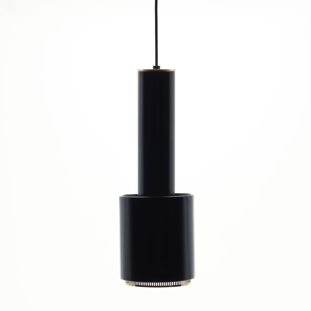 ALVAR AALTO. Takpendel, modell A110, Artek, 2000-tal.