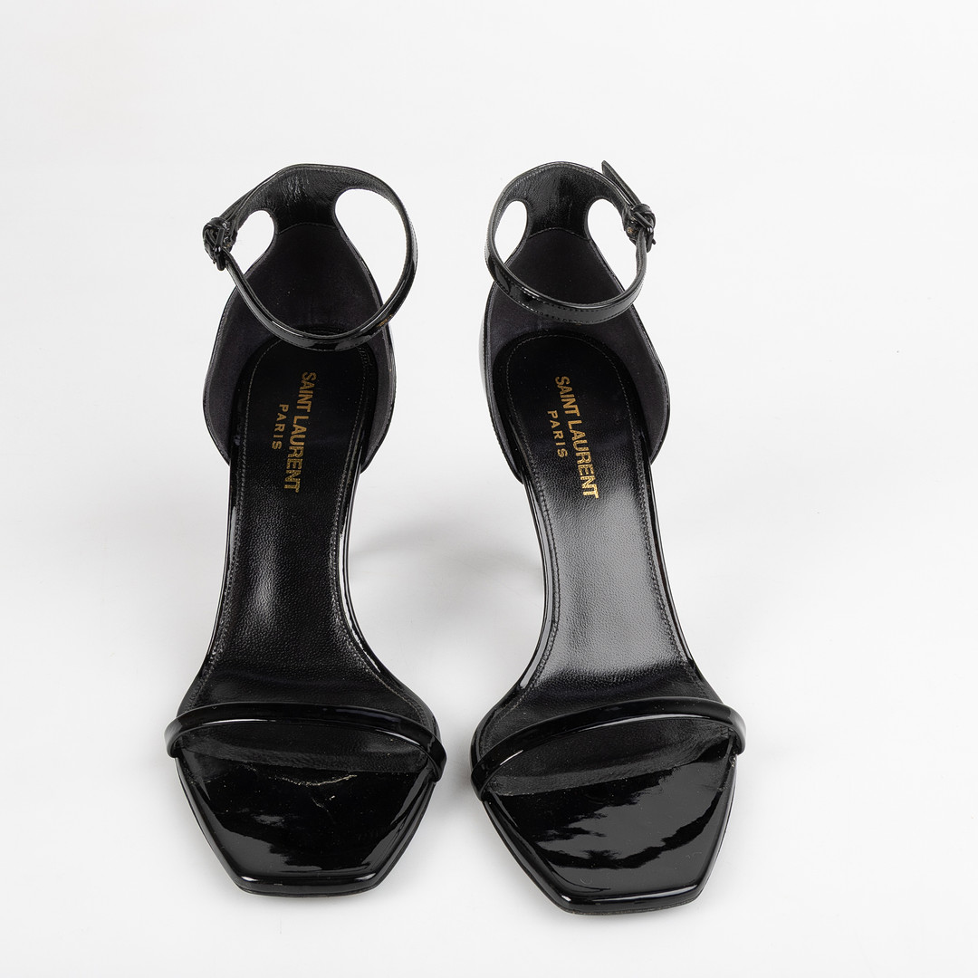 Saint Laurent, Damskor, "Opyum 85", storl 38.