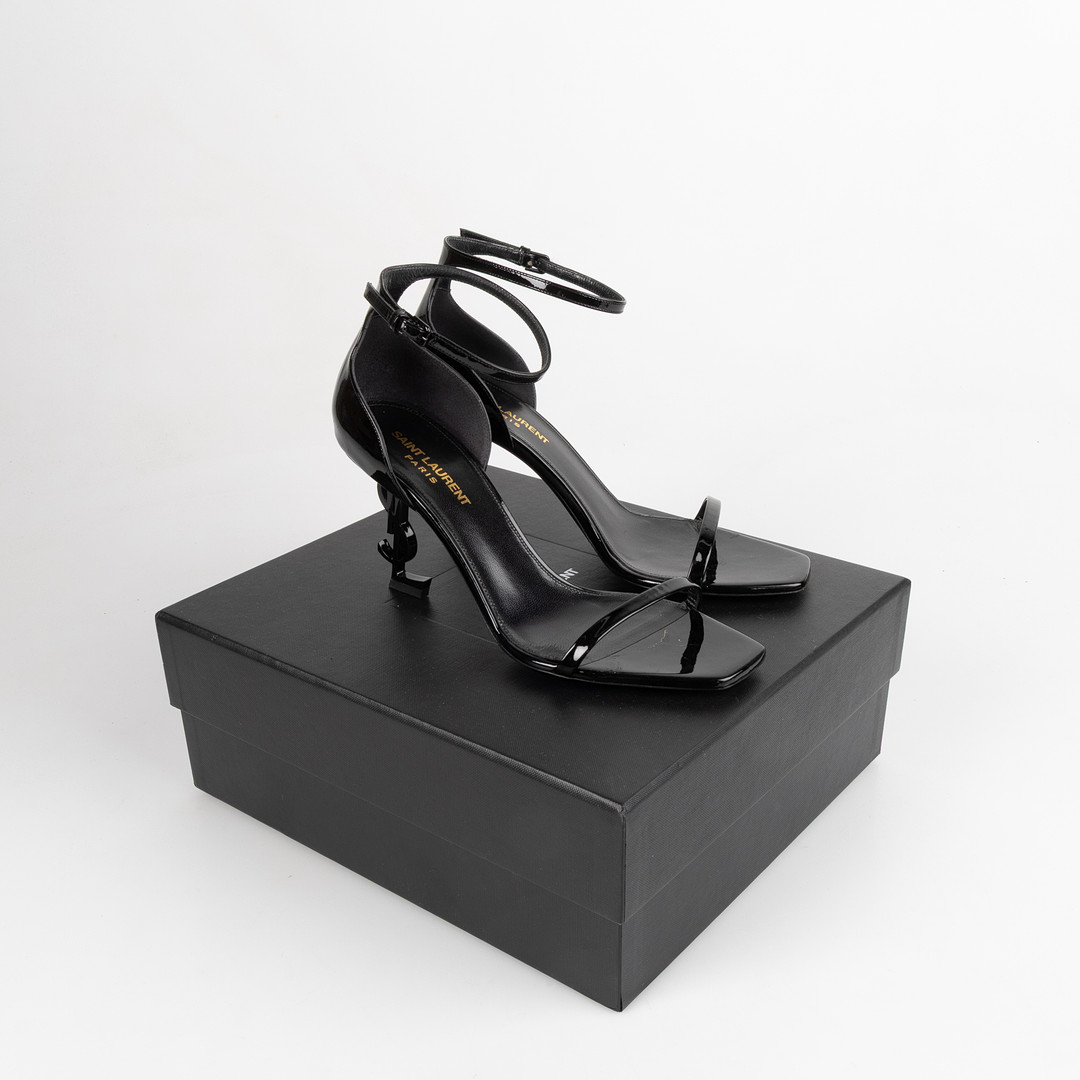 Saint Laurent, Damskor, "Opyum 85", storl 38.