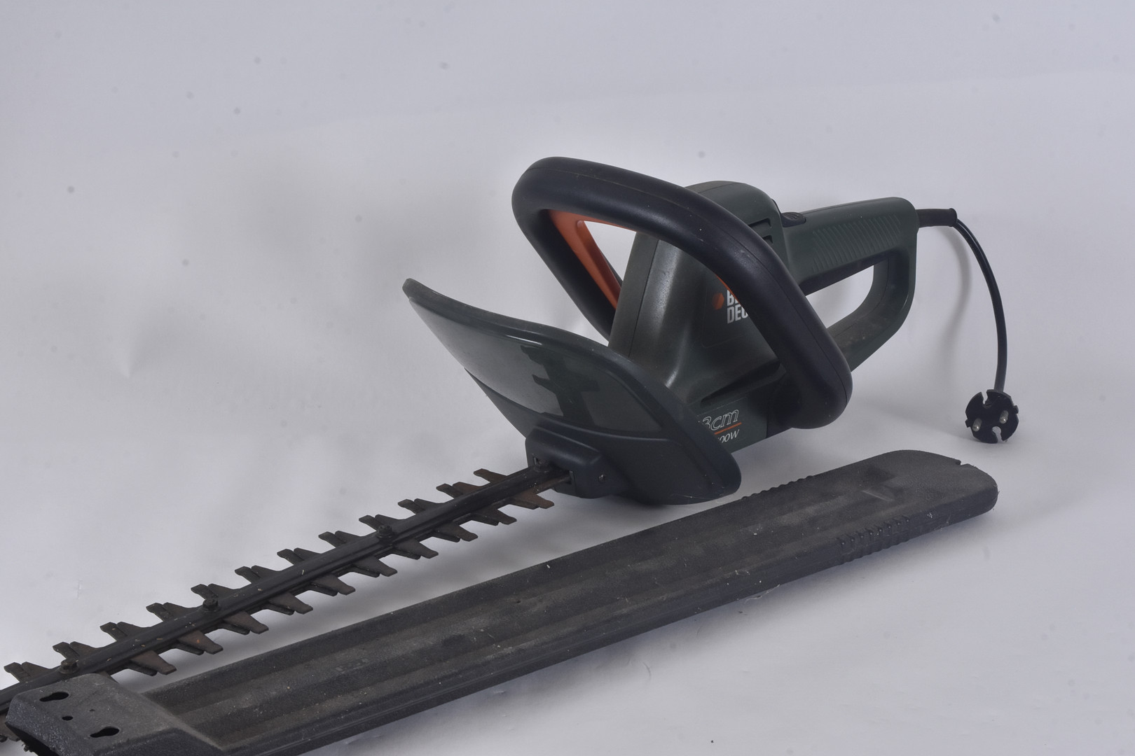 HÄCKSAX, Black Decker, 53 cm, GT530, 500W.