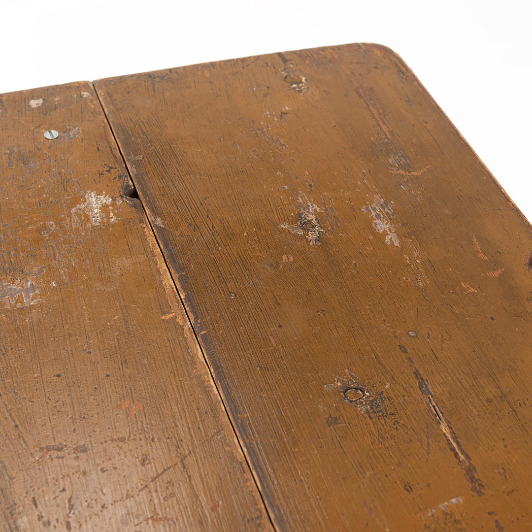 BORD, s.k klaffbord, 1900 - talets första hälft.