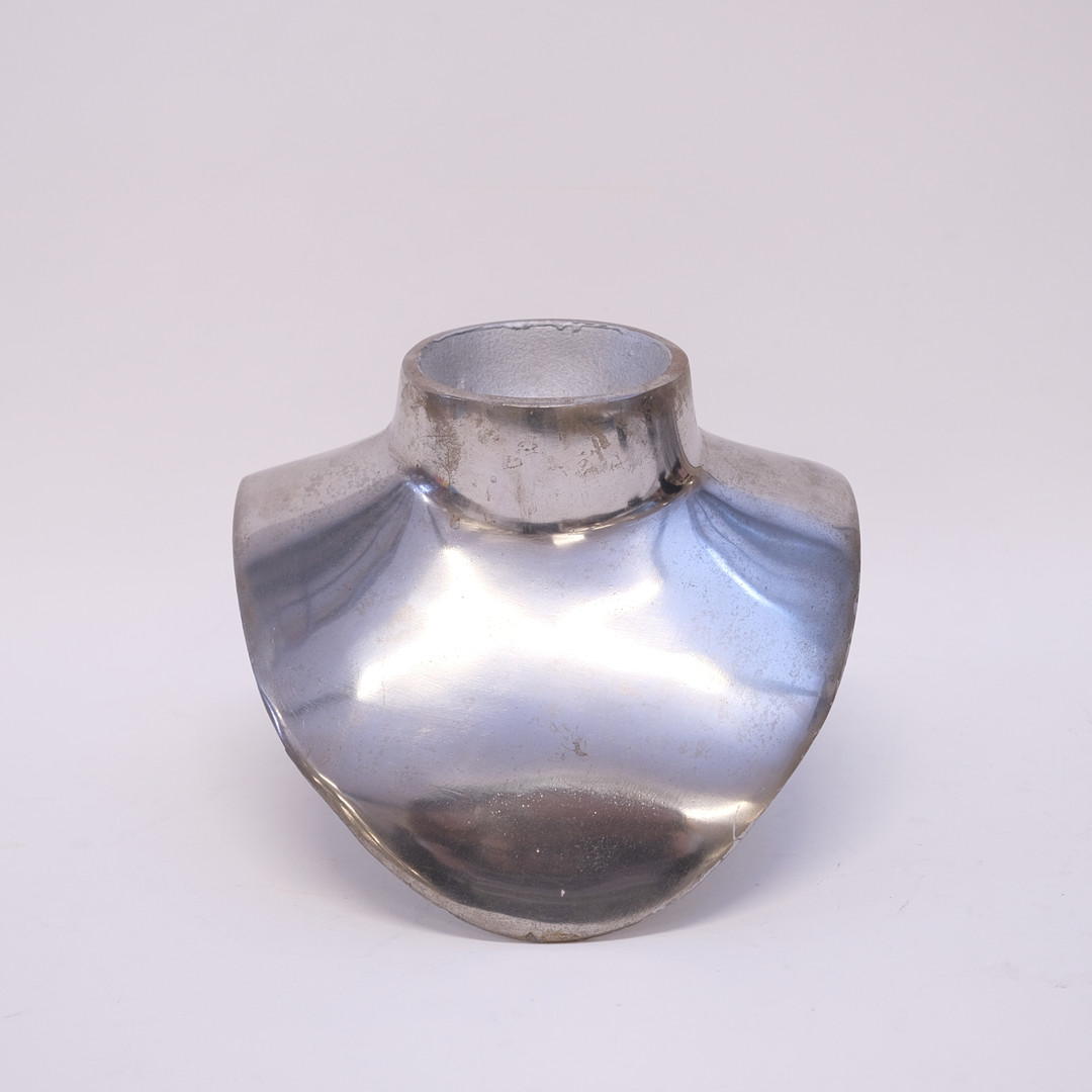 KRAGE FÖR SILVERSMIDE.