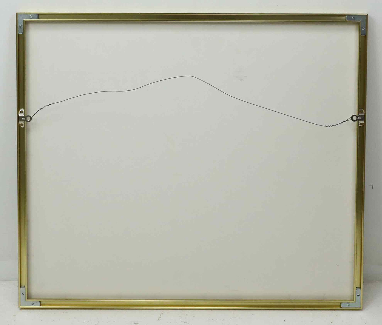 SVEN GILLSÄTER (1921–2001). Fotografi, "Havsleguan", signerad.