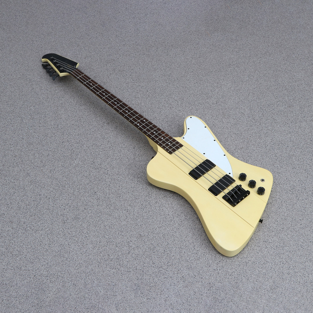 TOKAI, ELBAS. "Thunderbird". Made in China, serienr CH 08082615.