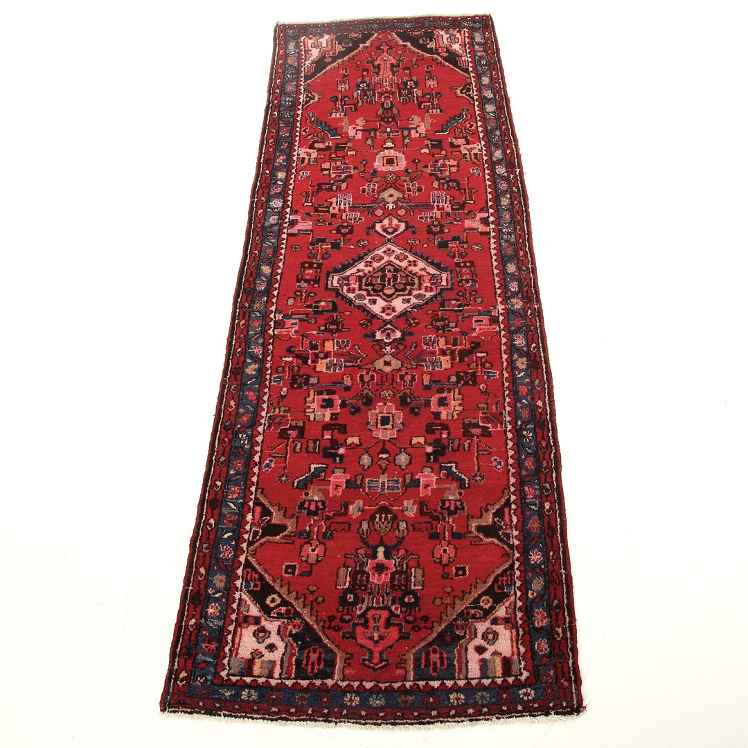 MATTA, 300 x 98 cm, Persien 1900-talets senare del.