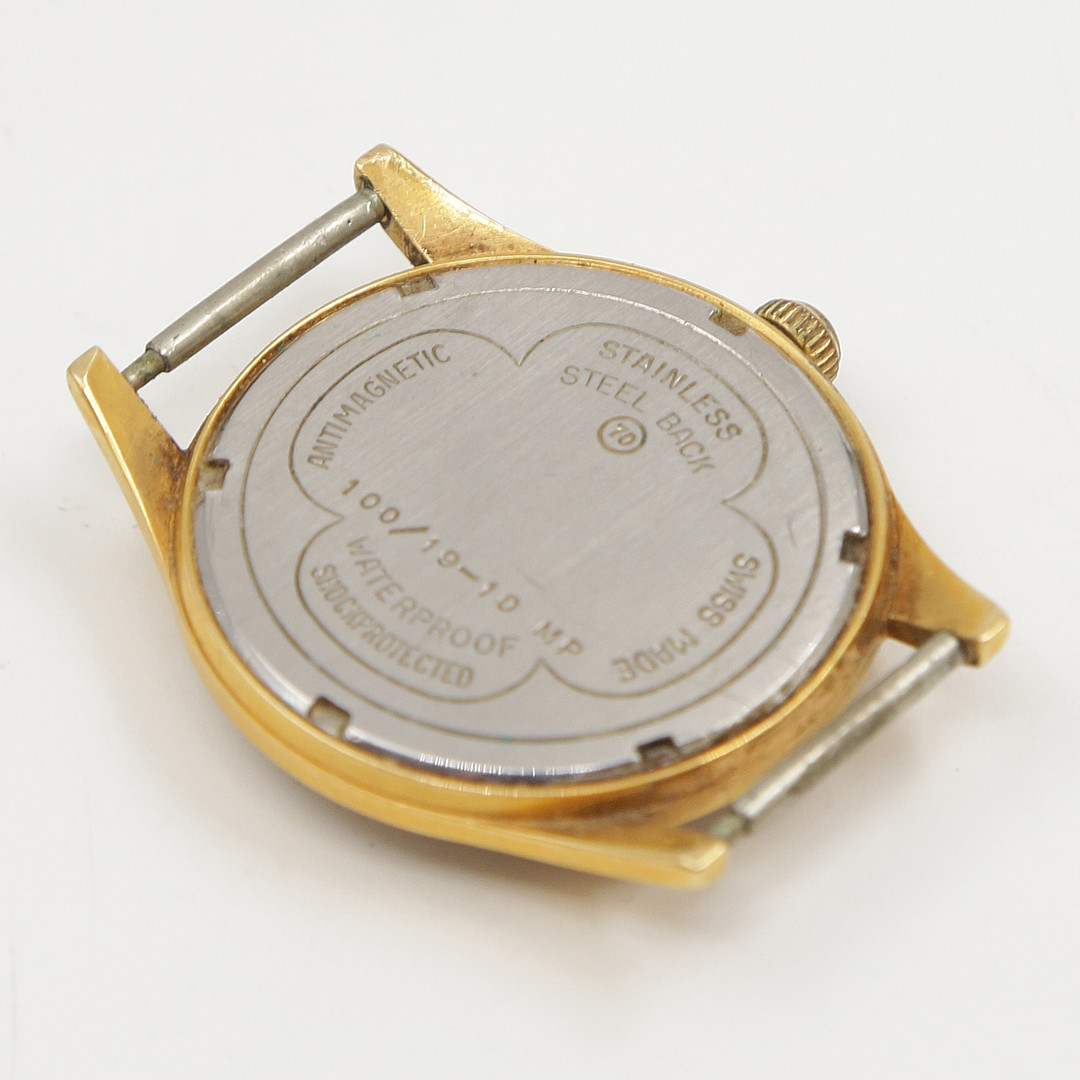 SAMLING DAMUR SAMT HERRUR, 1900-TALETS MITT, TÄRNAN M.M.